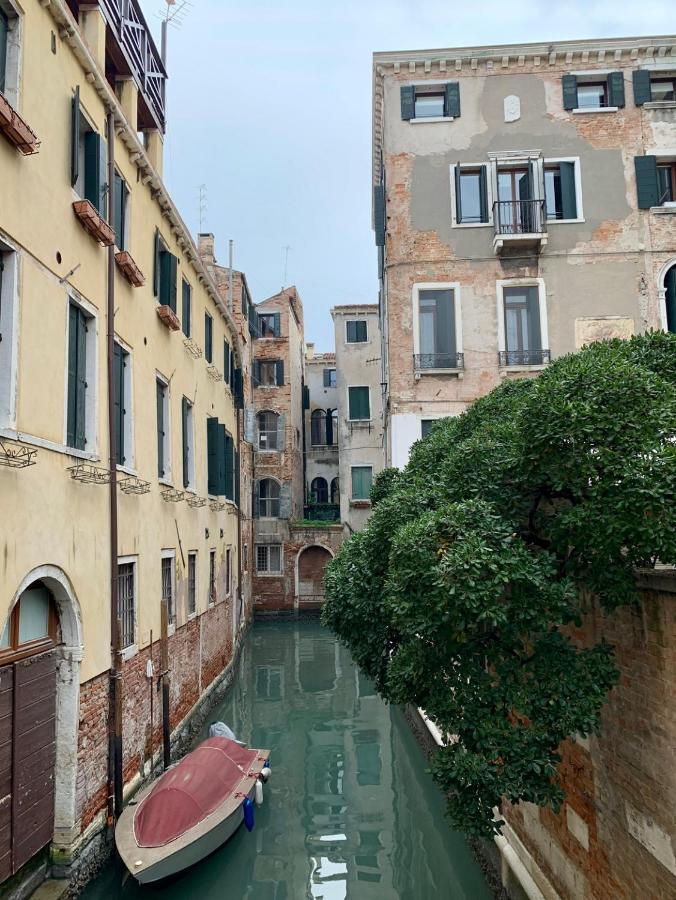 Ca Martinengo Venedig