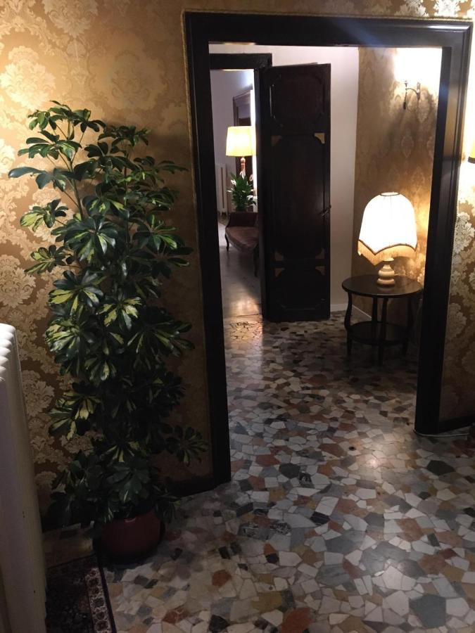 Maison d'hôtes Palazzo Ducale