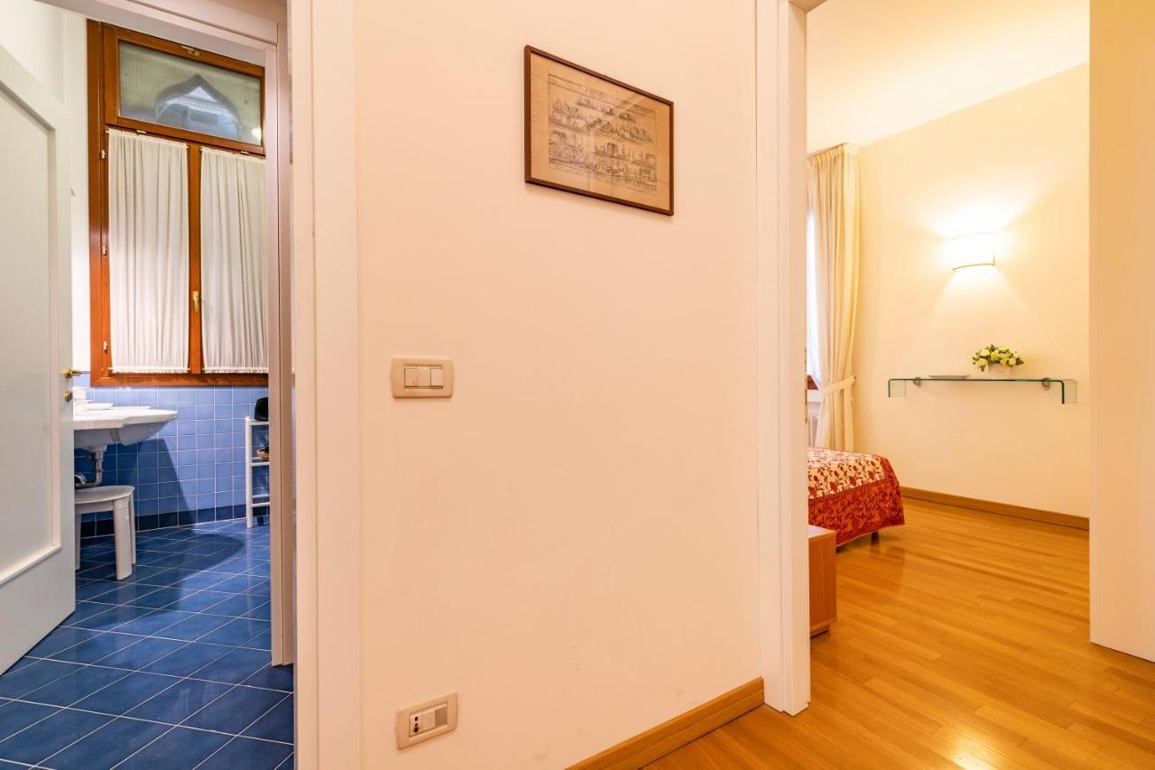 Appartement Ca Jole San Marco M02704210223 *