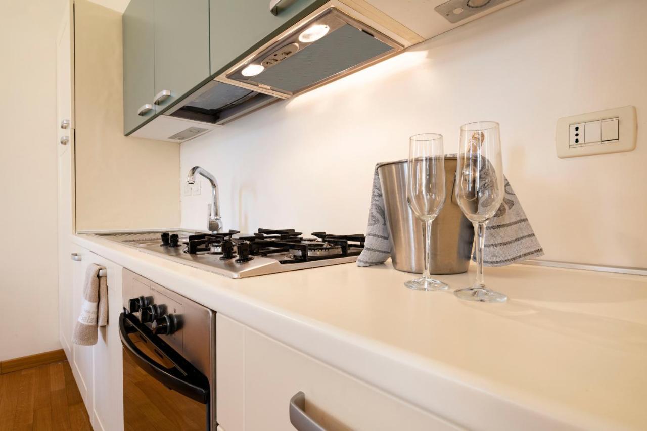 Ca Jole San Marco M02704210223 Appartement