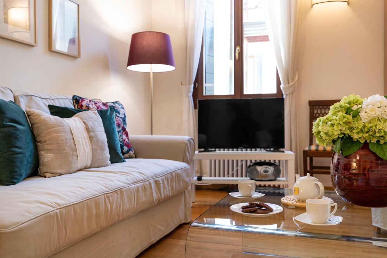 Appartement Ca Jole San Marco M02704210223 Venetië