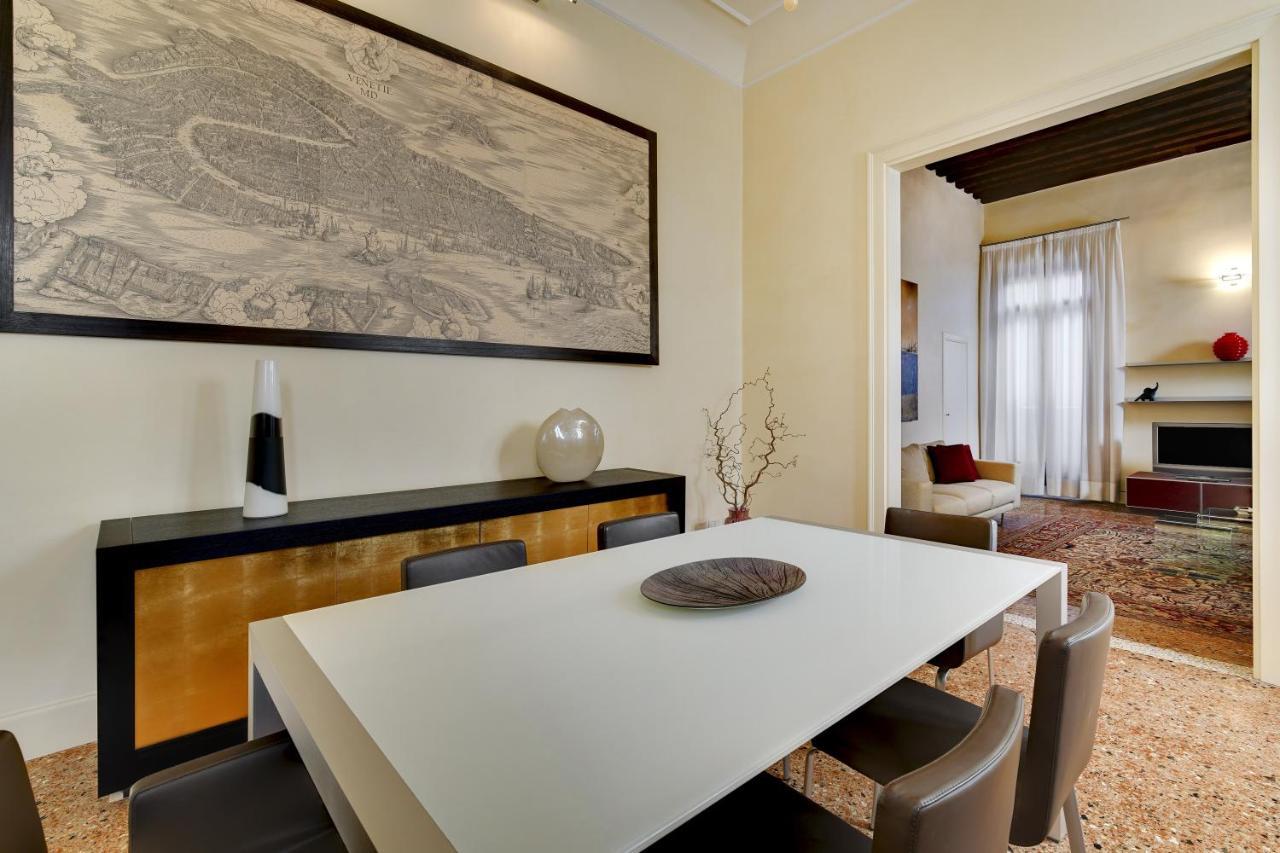Ca' Amalia San Marco Venetian M027042932 Apartment
