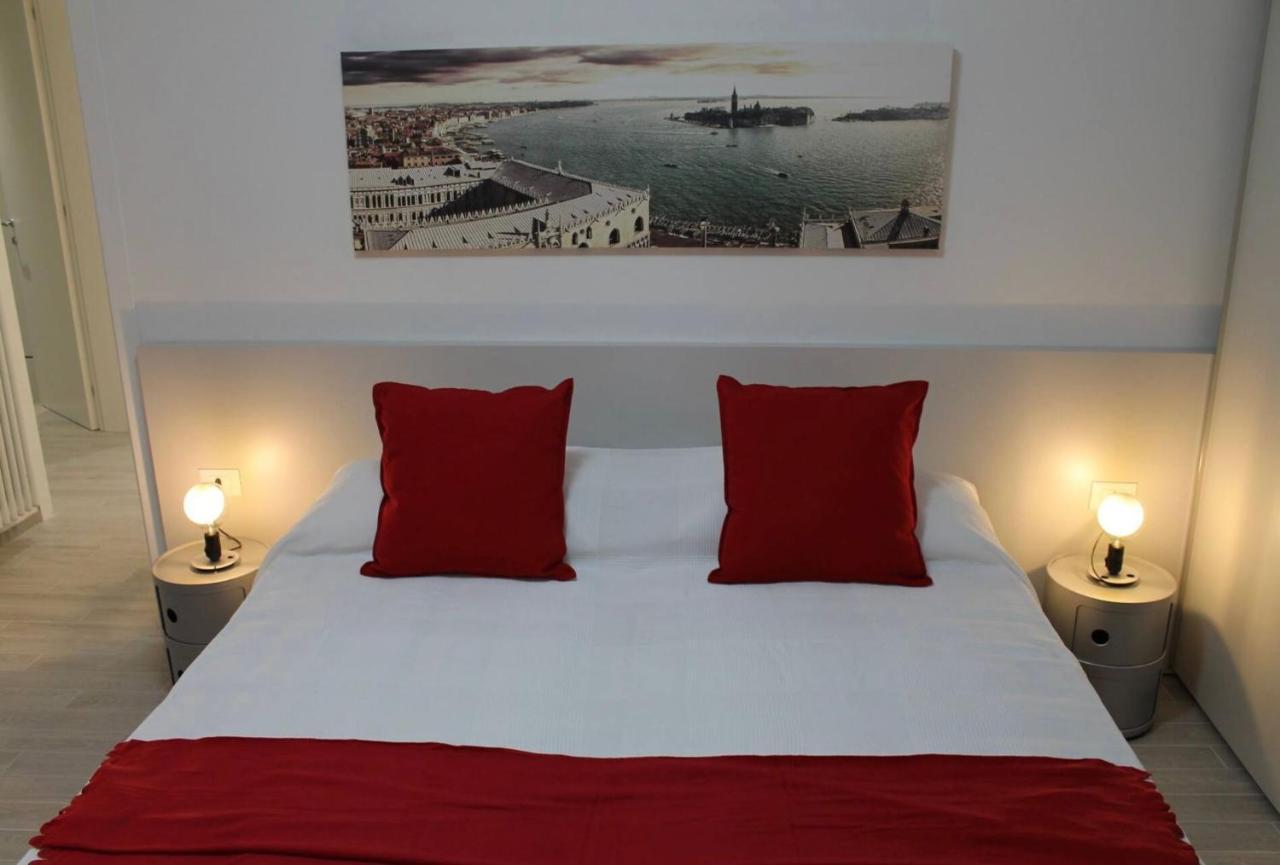 Apartment Casanova Venedig