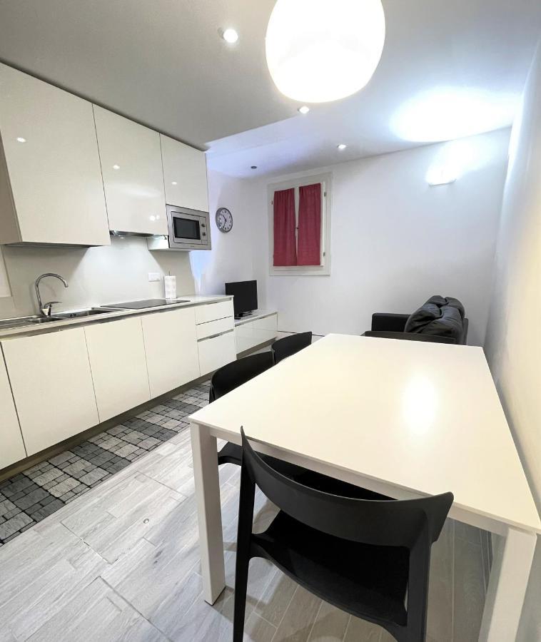 Apartment Casanova *