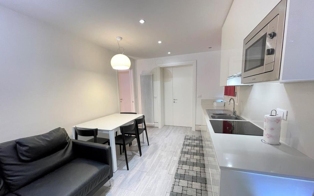 Casanova Apartment Venedig