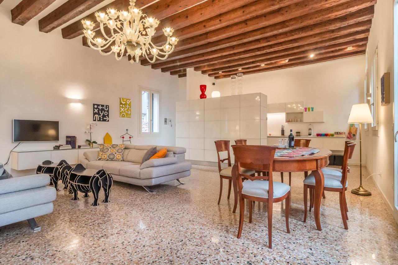 Gallery House Venedig