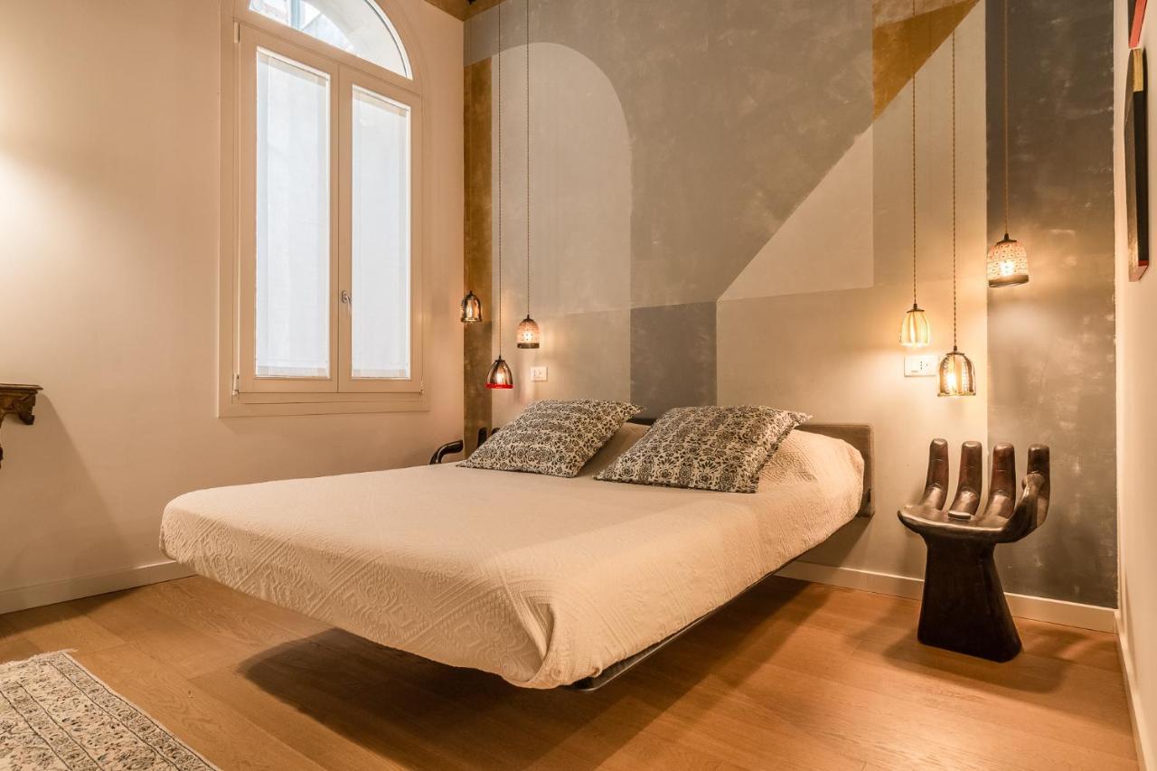 Apartment Gallery House Venedig