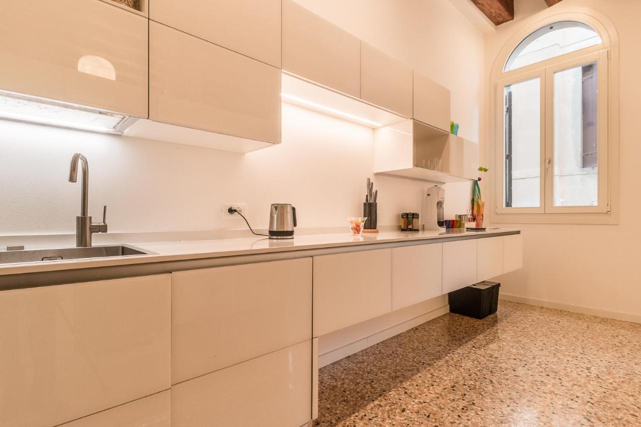 Gallery House Apartment Venedig
