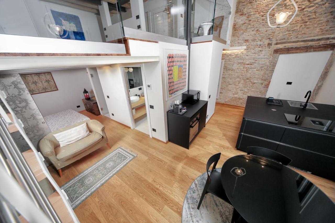 Appartement Poffi'S House *
