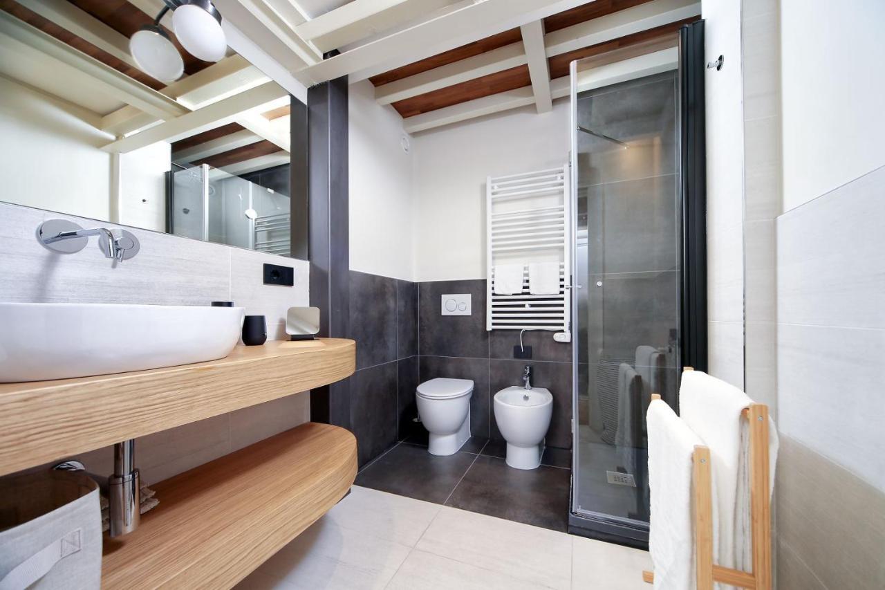 Appartement Poffi'S House *