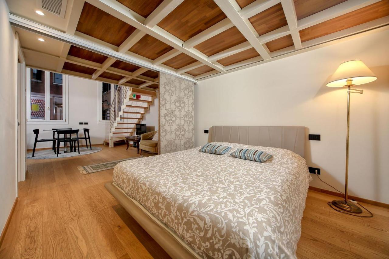 Poffi'S House Appartement Venise