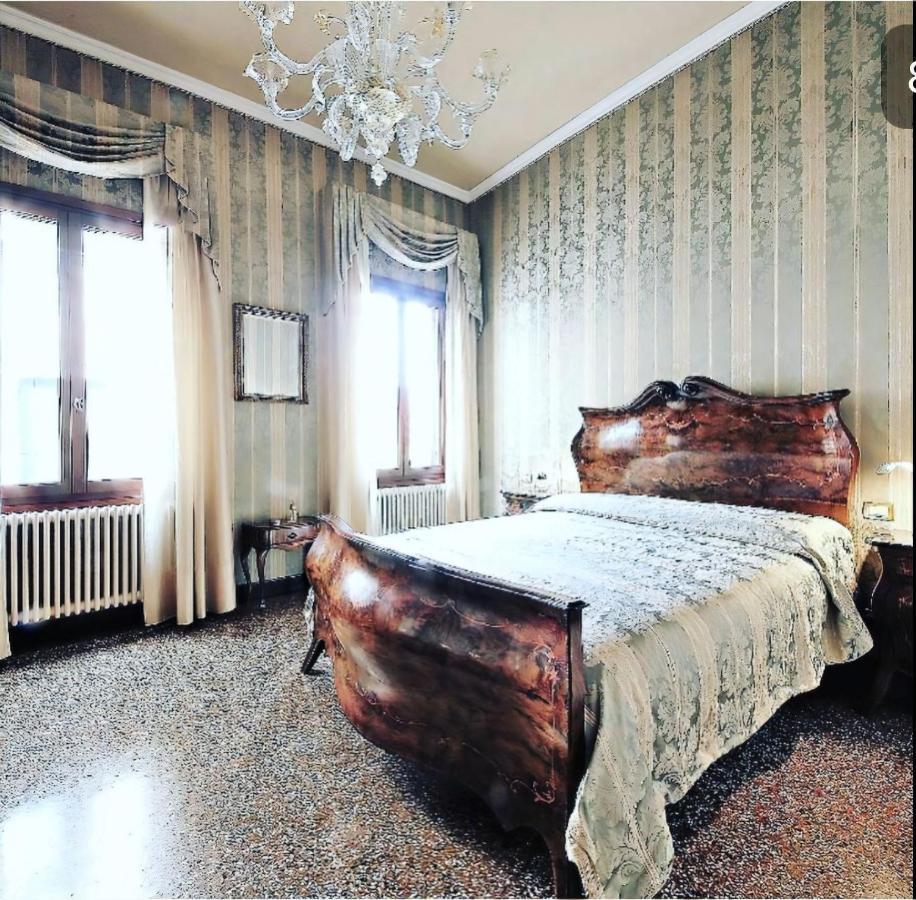 Ca Martinengo * Venedig