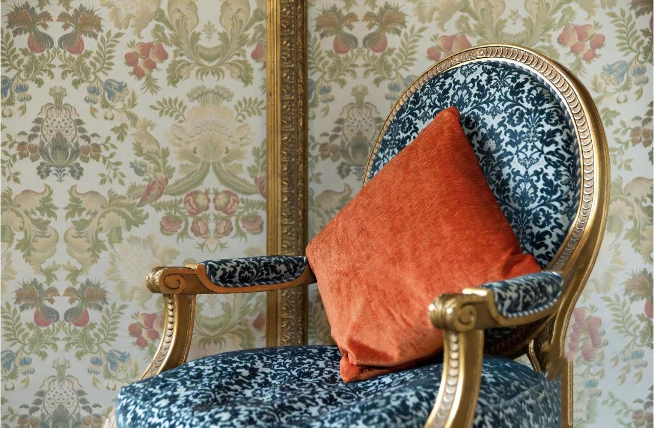Apartment Ca Martinengo Venedig
