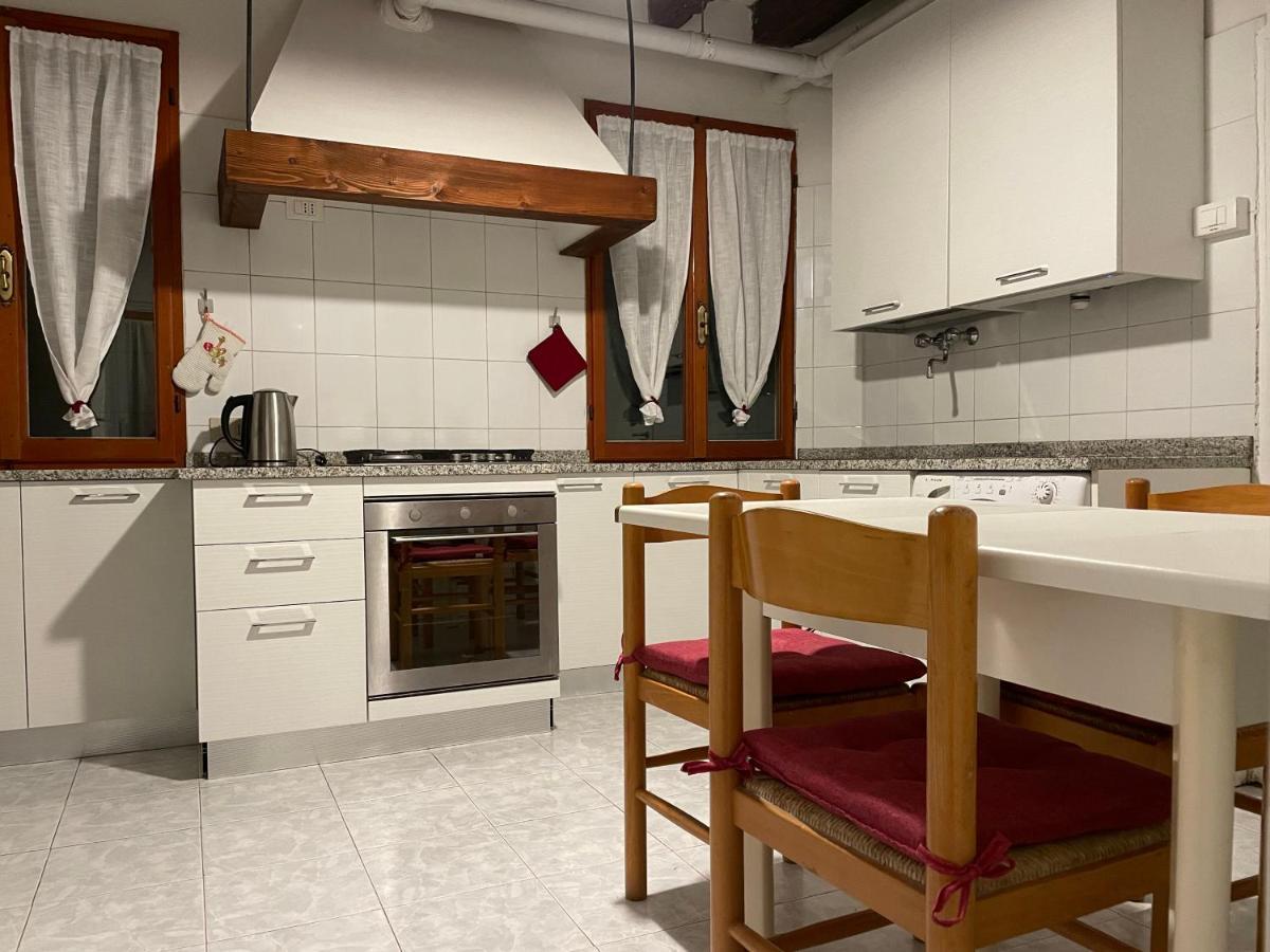 Ca Marga Cannaregio - Venetian Style 2 Bedroom Appartamento Venezia