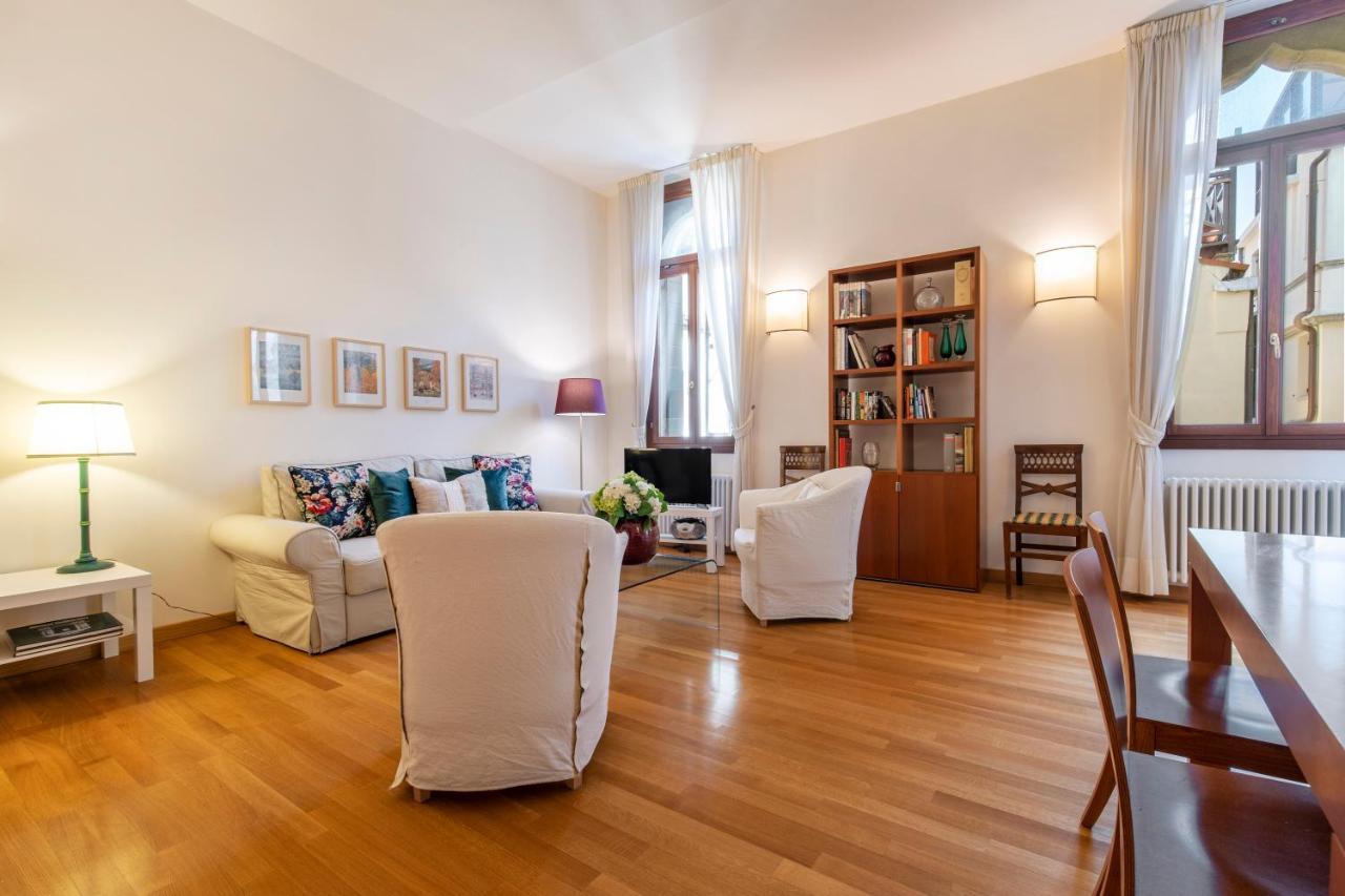 Ca Jole San Marco M02704210223 Appartement *