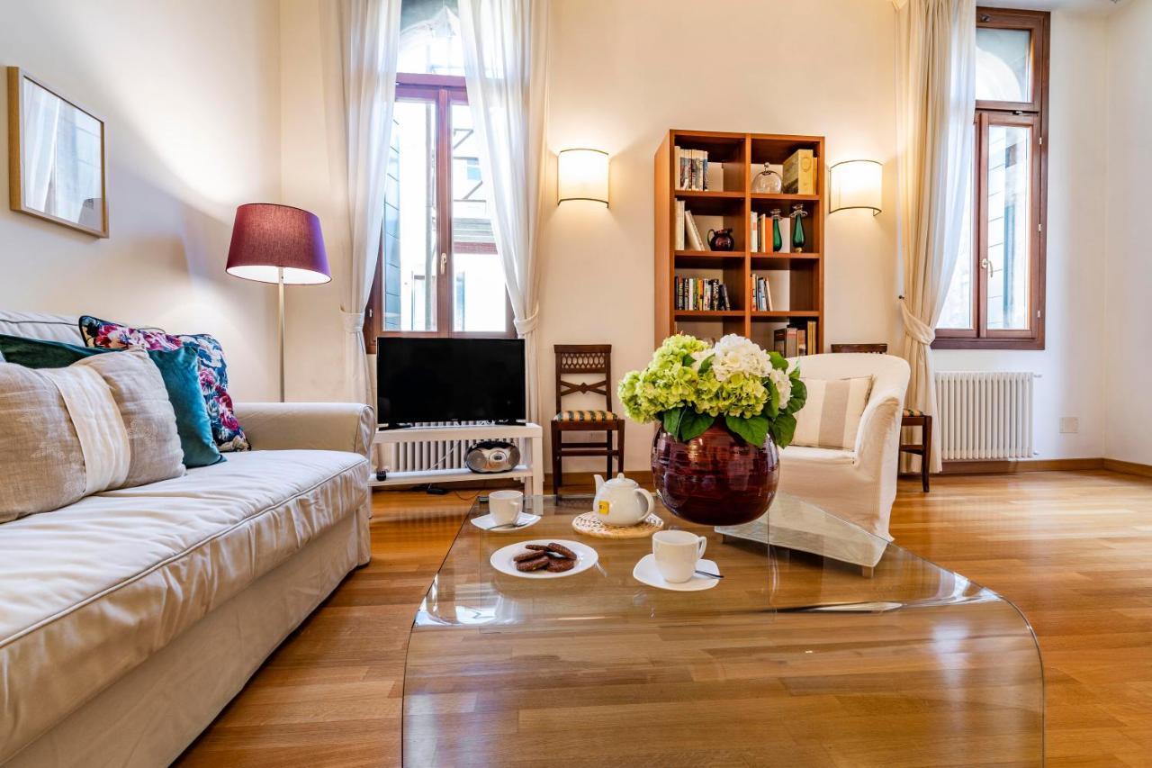 Ca Jole San Marco M02704210223 Appartement Venetië