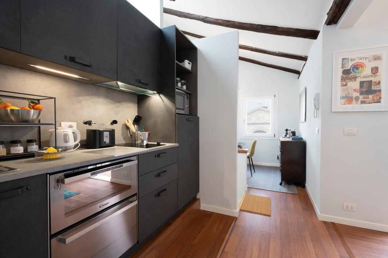 Apartment Ca Sveva M0270429660 Venice