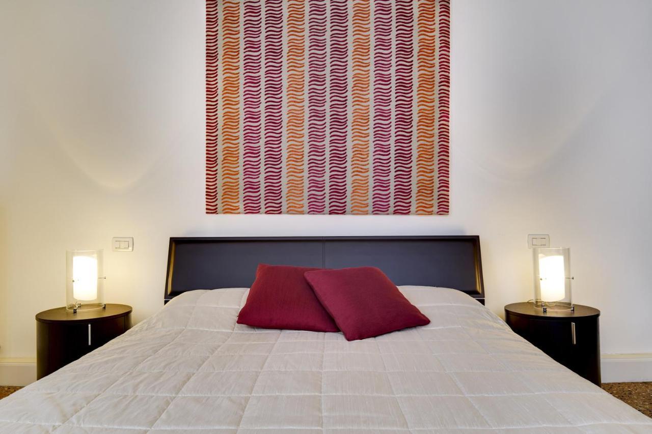 Apartment Ca' Amalia San Marco Venetian M027042932 *