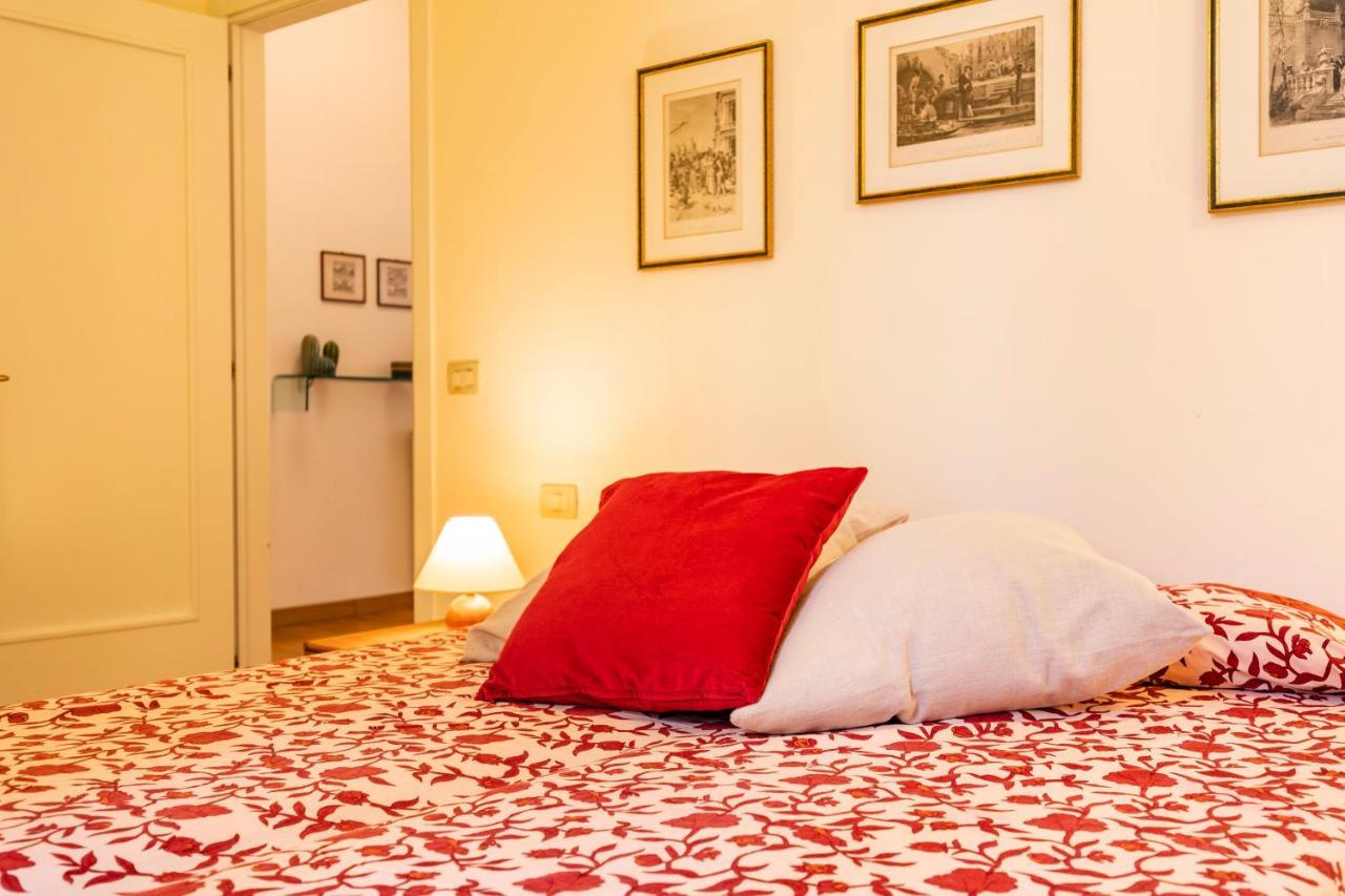 Appartement Ca Jole San Marco M02704210223 Venetië