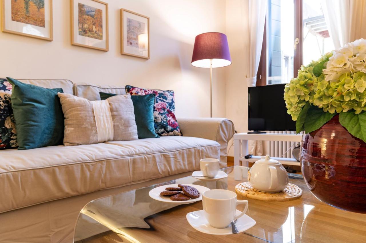 Appartement Ca Jole San Marco M02704210223 *