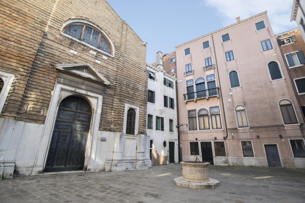 Ca' Amalia San Marco Venetian M027042932 Venedig