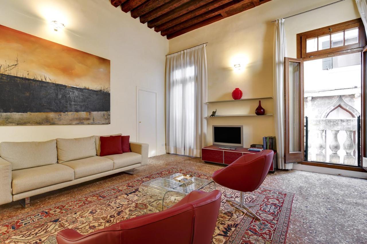 Ca' Amalia San Marco Venetian M027042932 Apartment Venedig