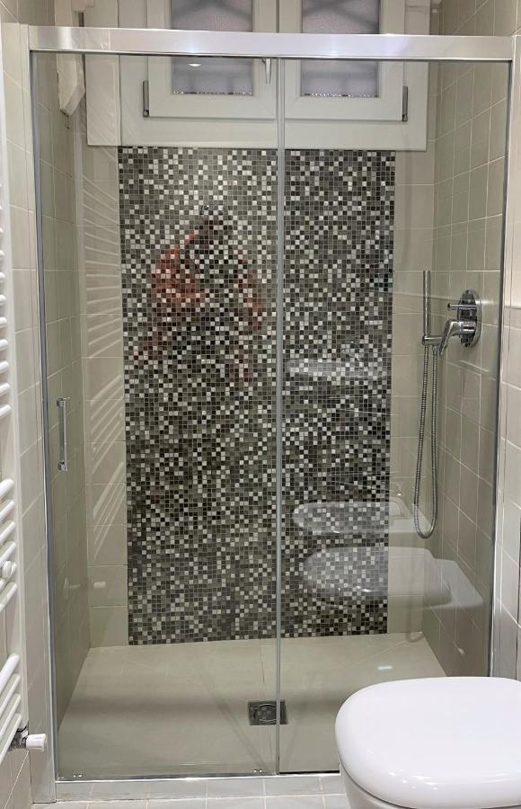 Apartment Casanova Venedig