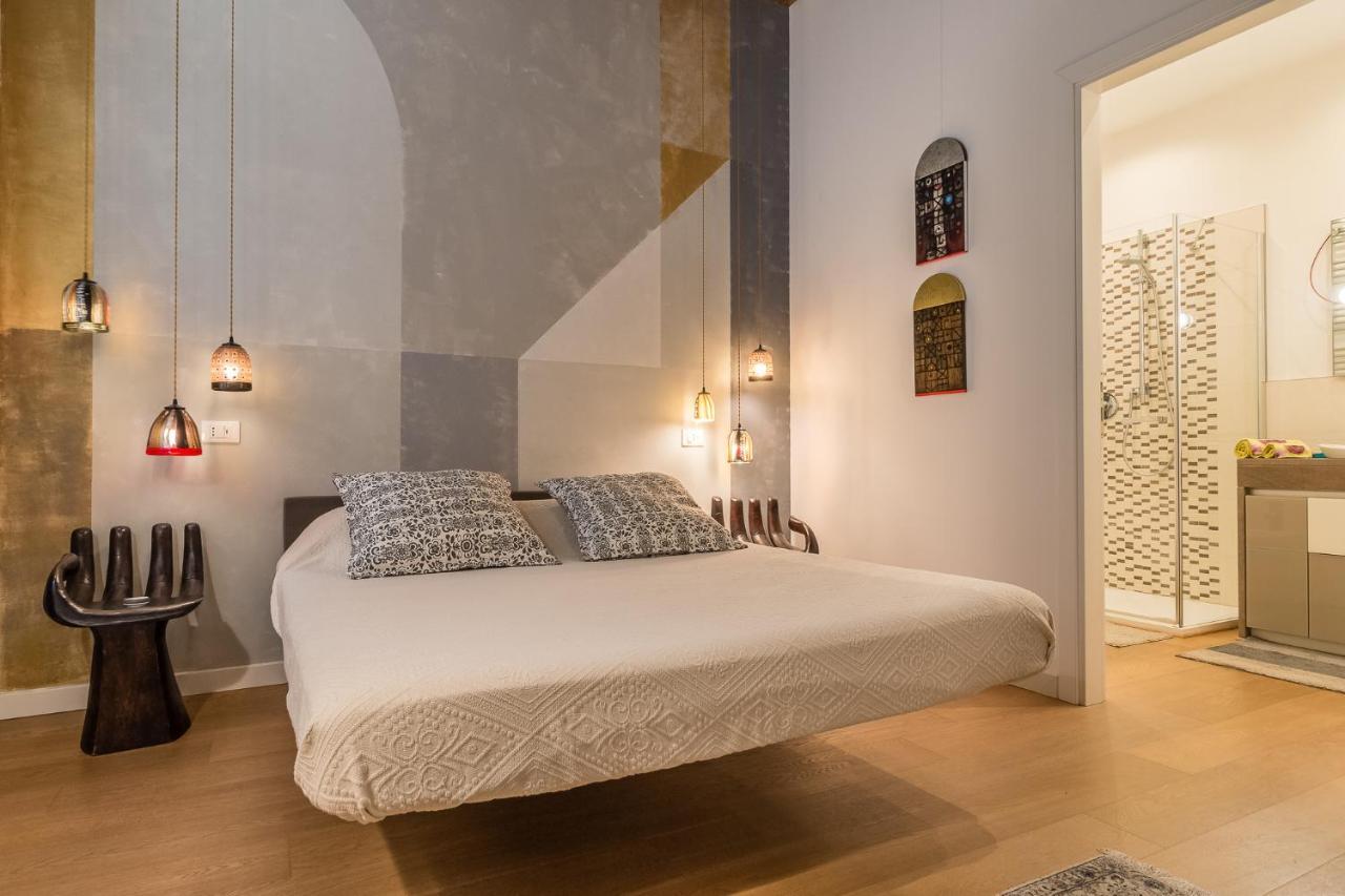 Gallery House Apartment Venedig