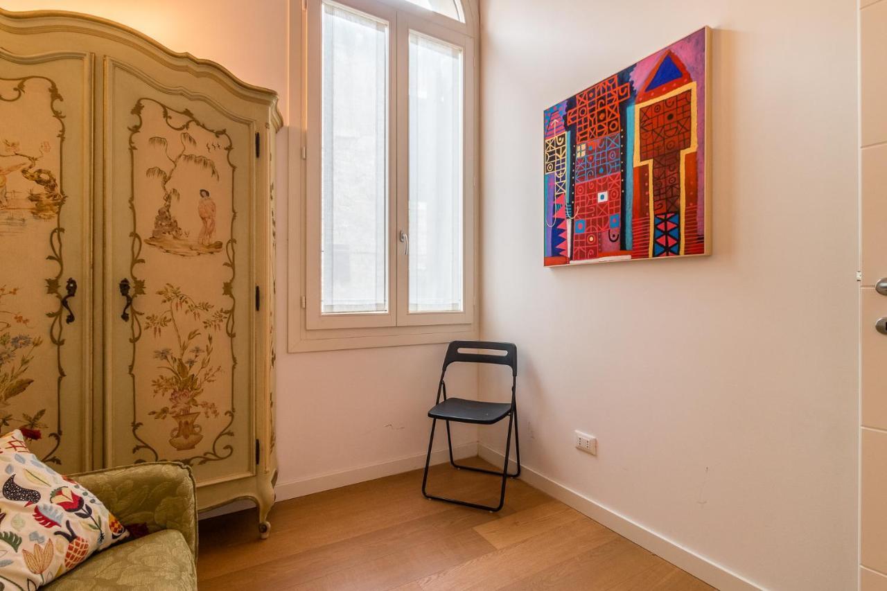 Gallery House Apartment Venedig