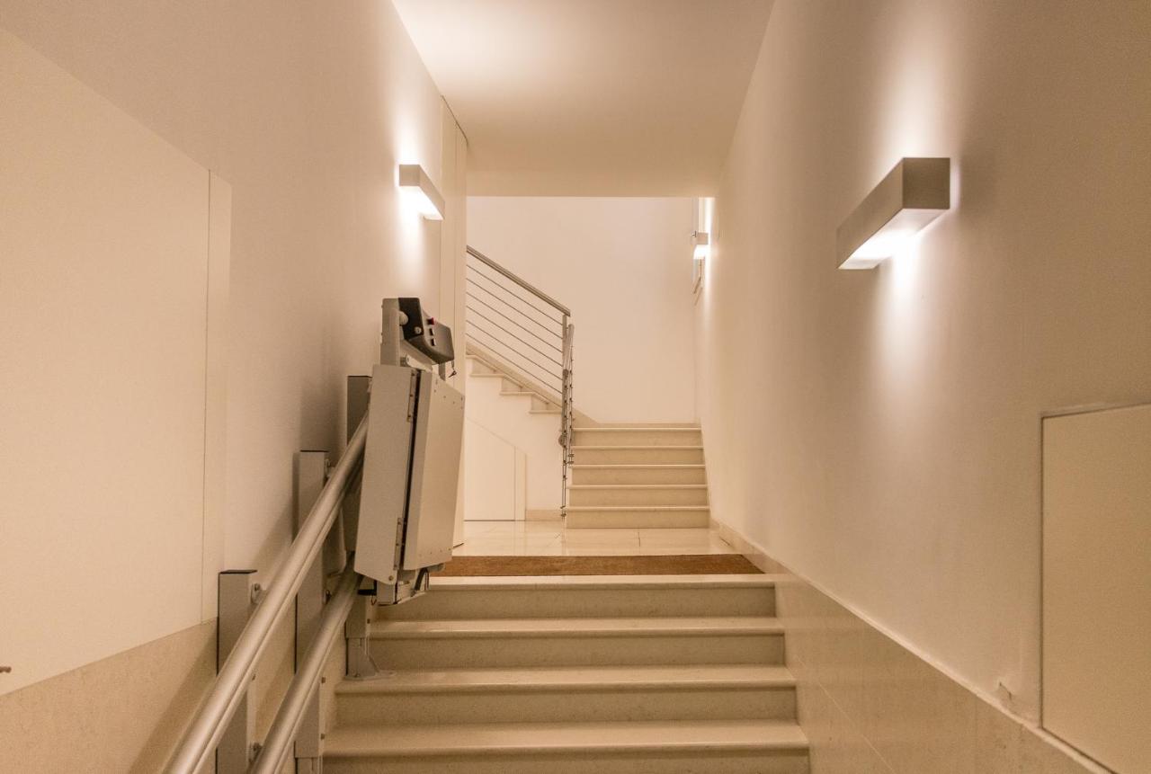 Apartment Gallery House Venedig