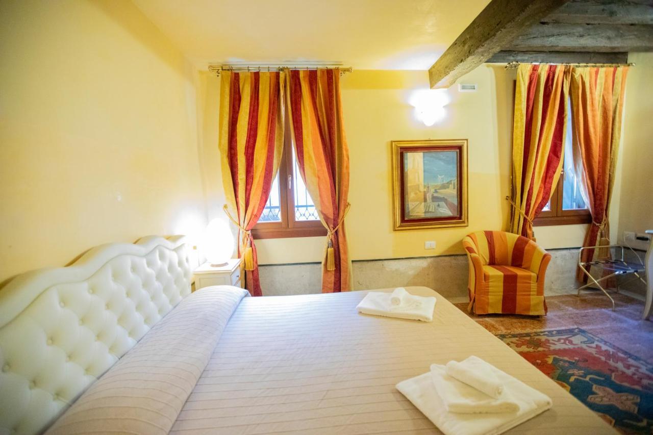 Vigna - Only Affittacamere Venezia