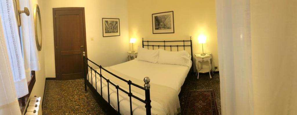 Apartment Ruga Giuffa *