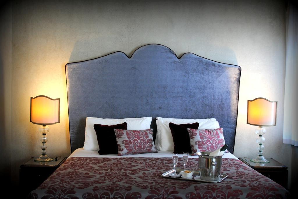 Palazzo Del Giglio Hotel Venise