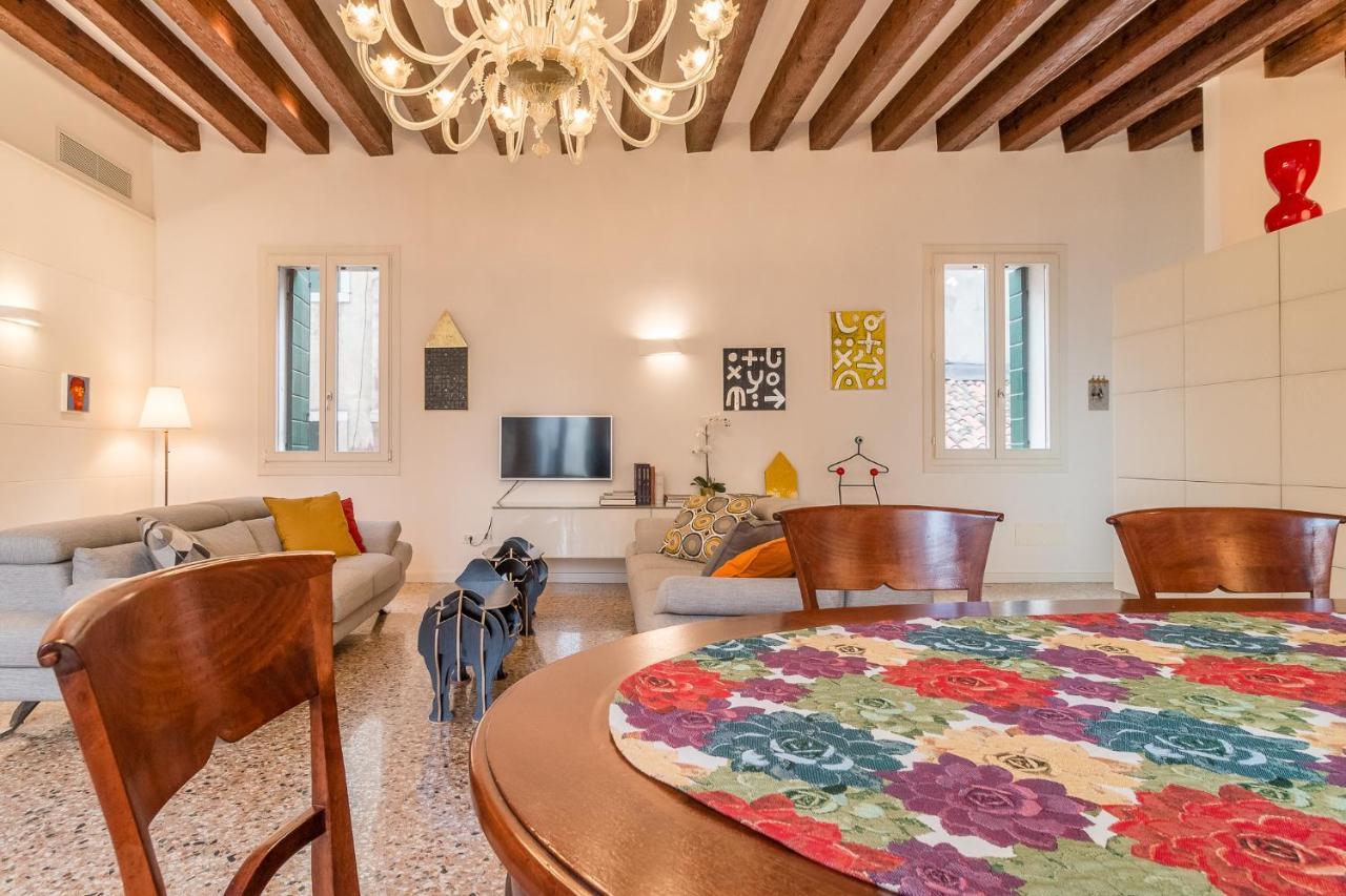 Gallery House * Venedig