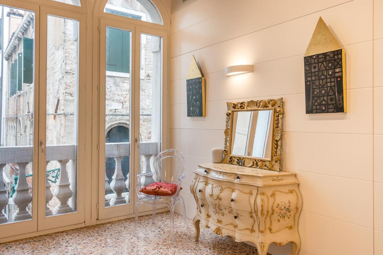 Gallery House Apartment Venedig