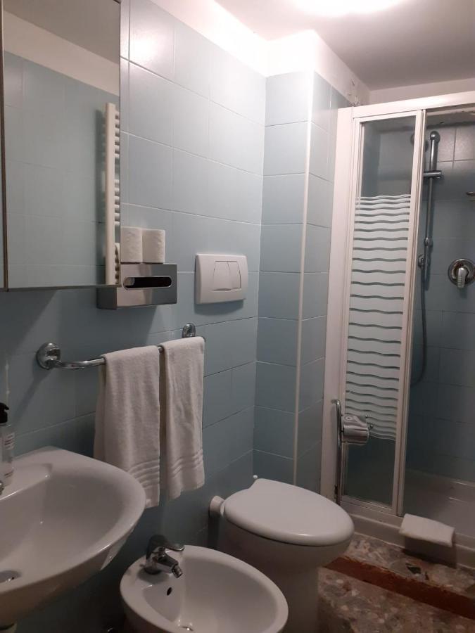 Appartamento Castello Ground Floor Venezia