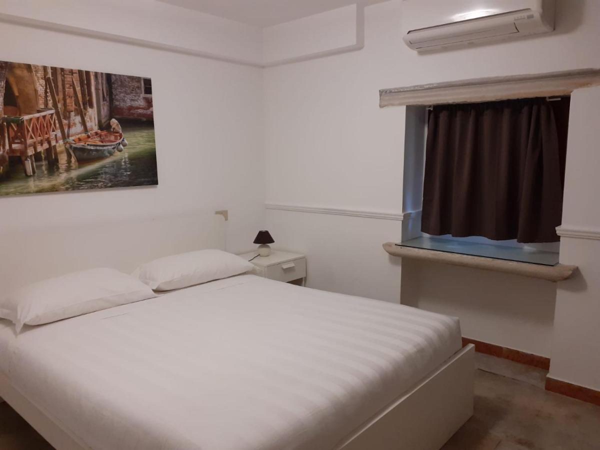 Castello Ground Floor * Venezia