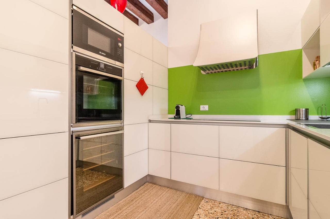 Apartment Gallery House Venedig