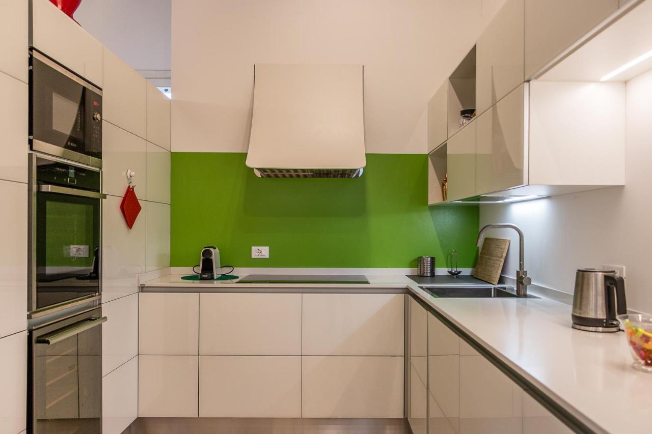 Gallery House Apartment Venedig