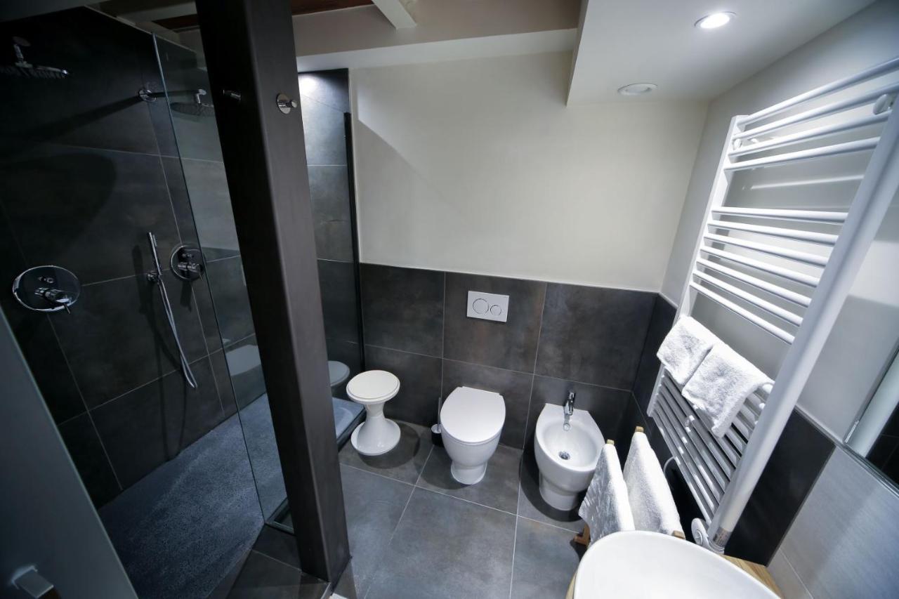 Appartement Poffi'S House *