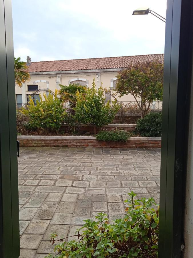 Apartment Sestiere Dorsoduro, A Due Passi Da Zattere