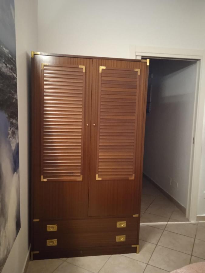 Appartement Sestiere Dorsoduro, A Due Passi Da Zattere Venetië