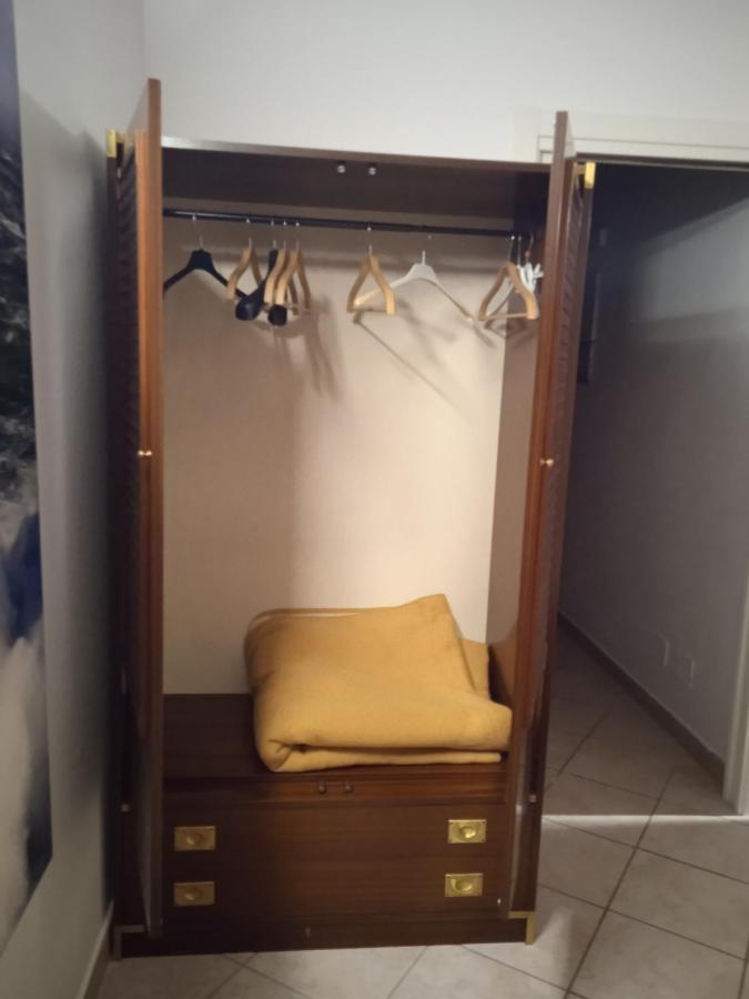 Sestiere Dorsoduro, A Due Passi Da Zattere Appartement