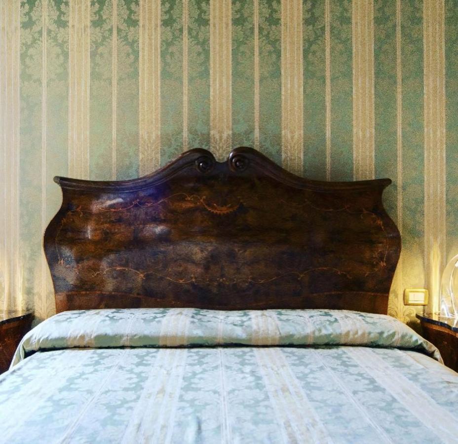 Apartment Ca Martinengo Venedig