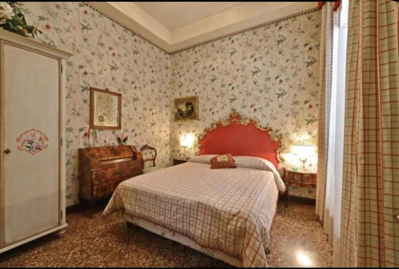 Apartment Ca Martinengo Venedig