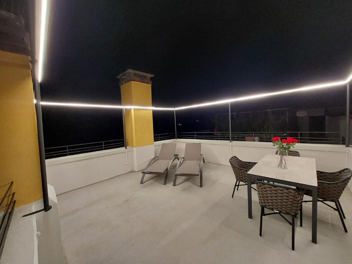 Ca' Francesca Terrace In Venezia