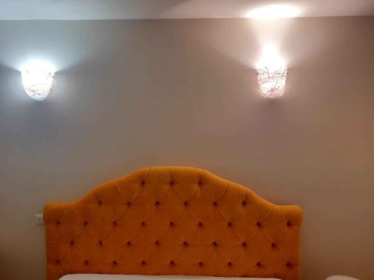 Appartamento Ca' Francesca Terrace In *