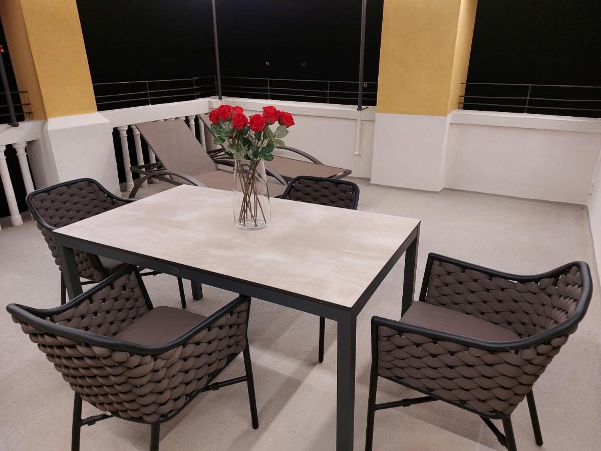 Appartamento Ca' Francesca Terrace In Venezia