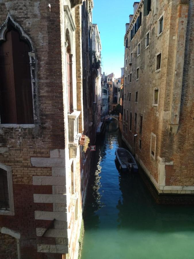 Ca Martinengo * Venedig