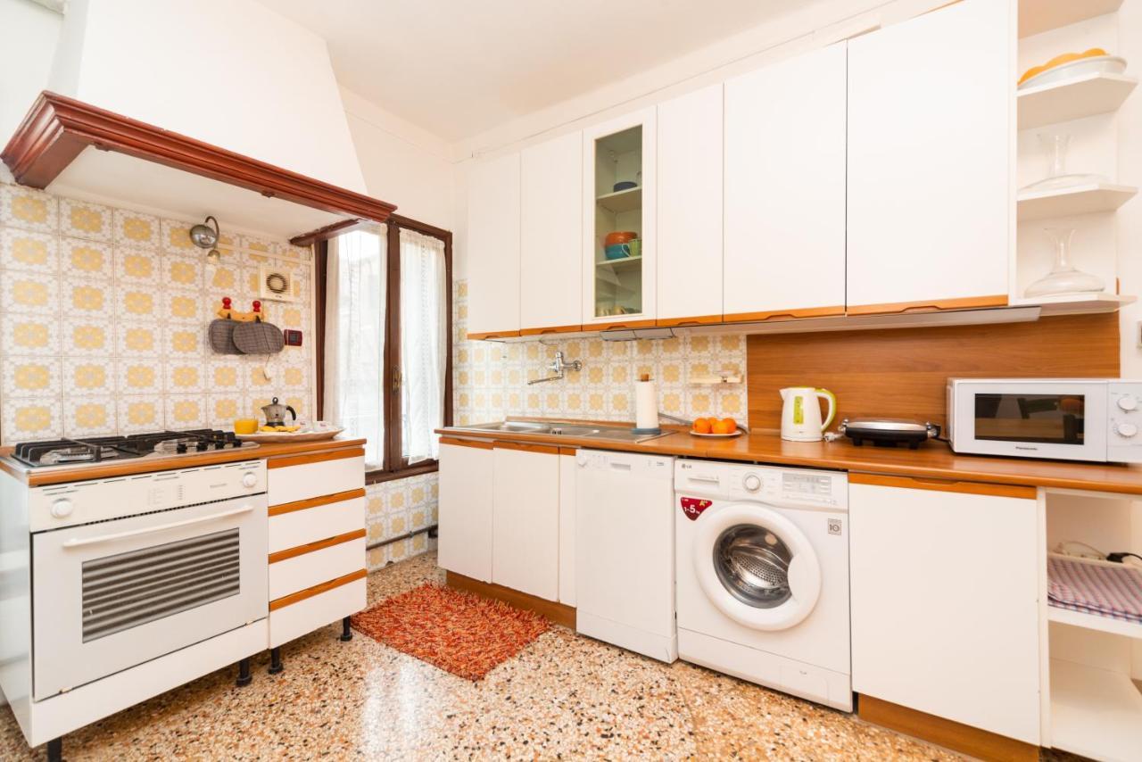 Ca' Alle Gondolette Appartement
